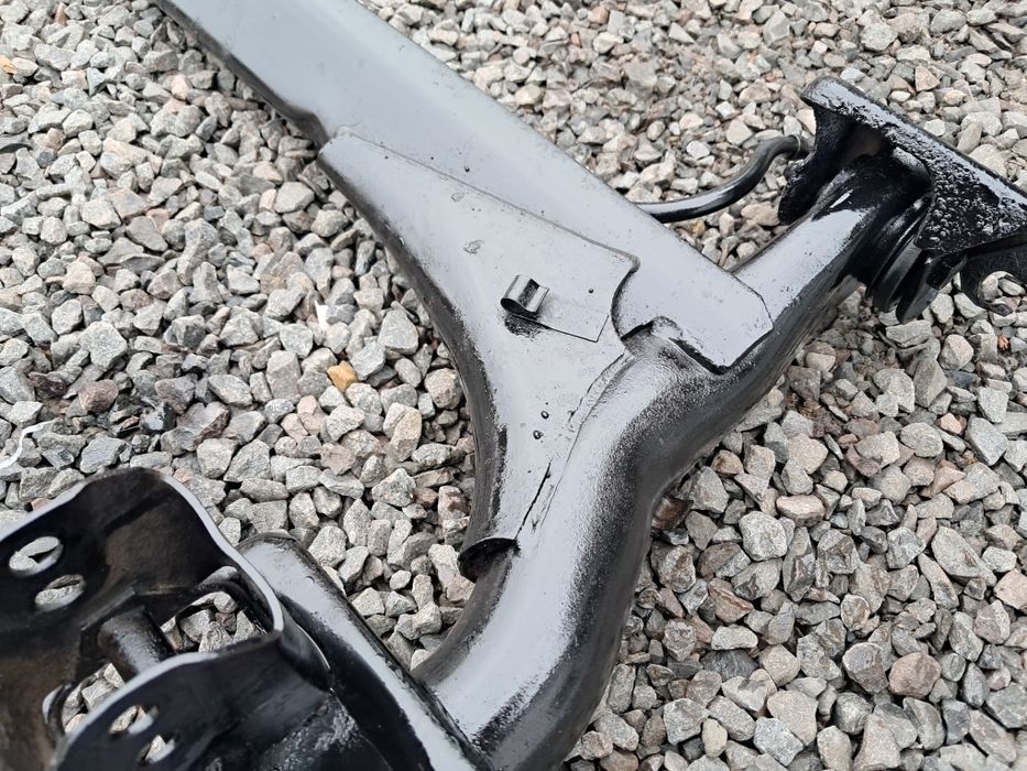 Балка задня ваз 2108; 2109 21099; 2110 2114;2115