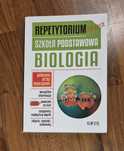 Biologia szkoła podstawowa repetytorium
