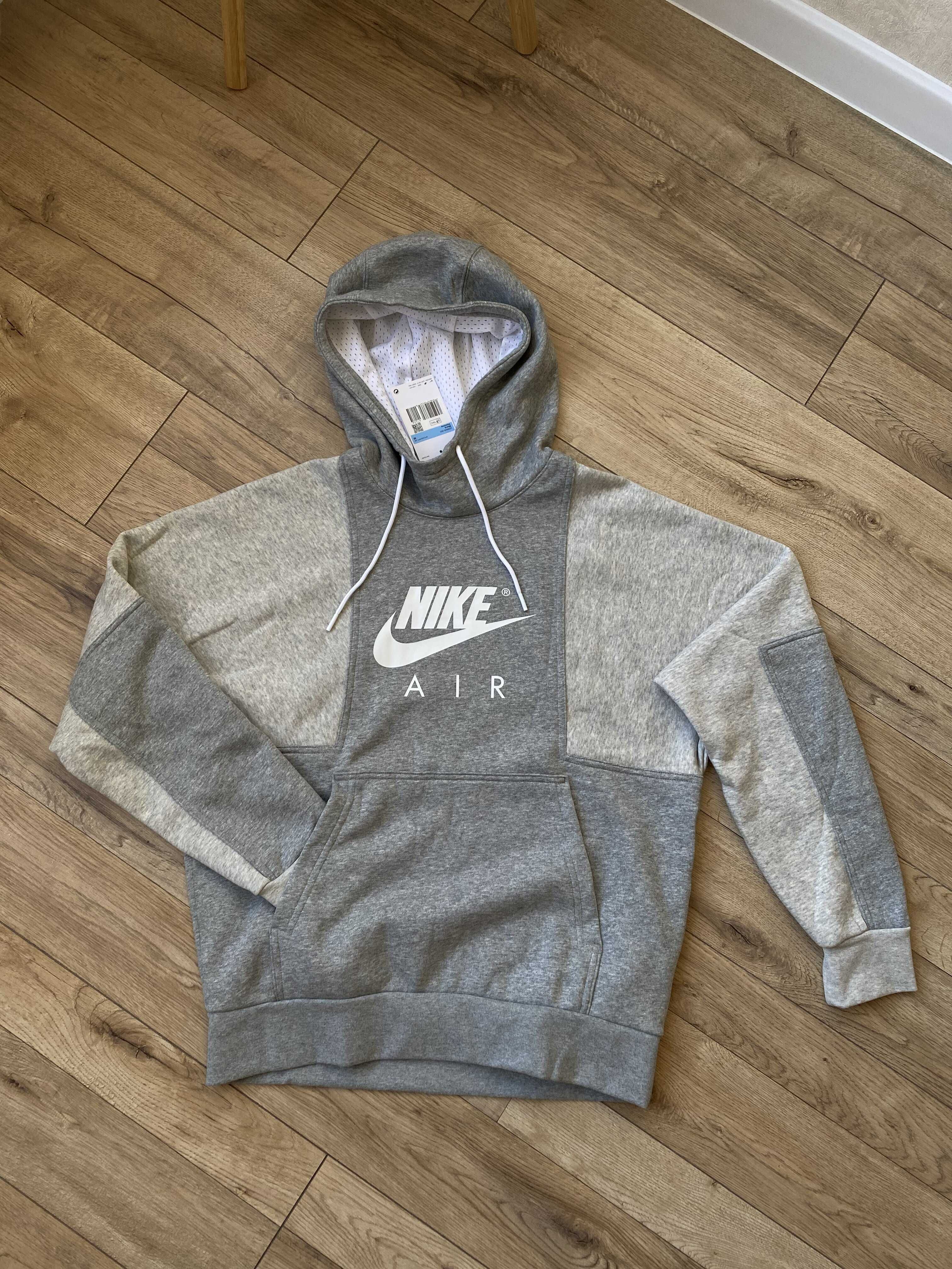 Худі nike air hoodie найк худи