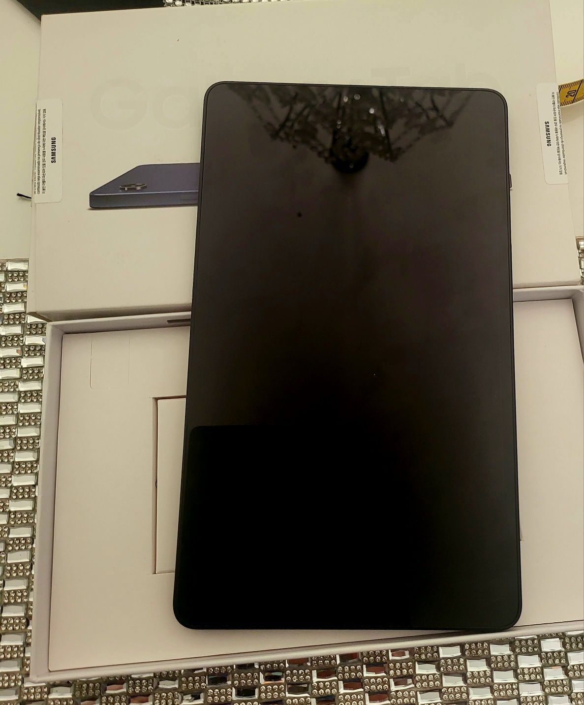 Tablet Galaxy Tab A9