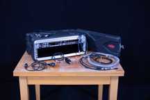 Behringer Ultramatch Pro SRC249 + SKB Roto Rack