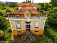 Quinta "Casa Lacerda" fica situada a 15 minutos de Vila Nova de Gaia