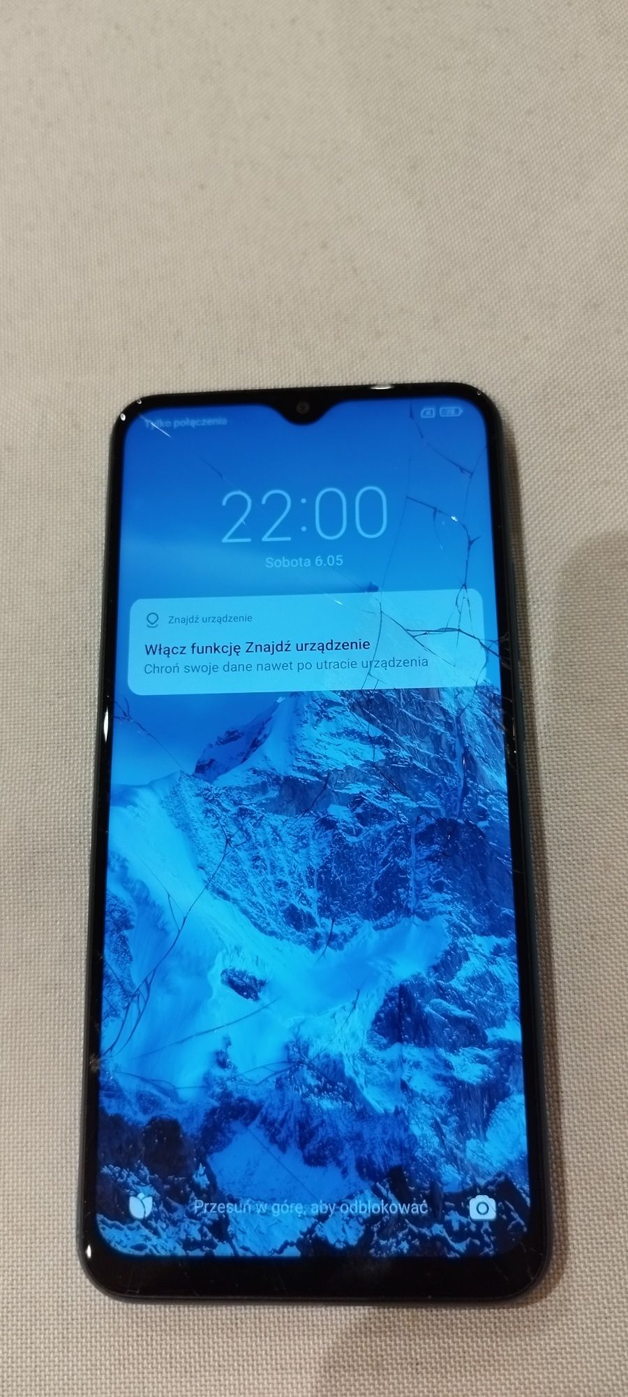 Xioami  Redmi  9