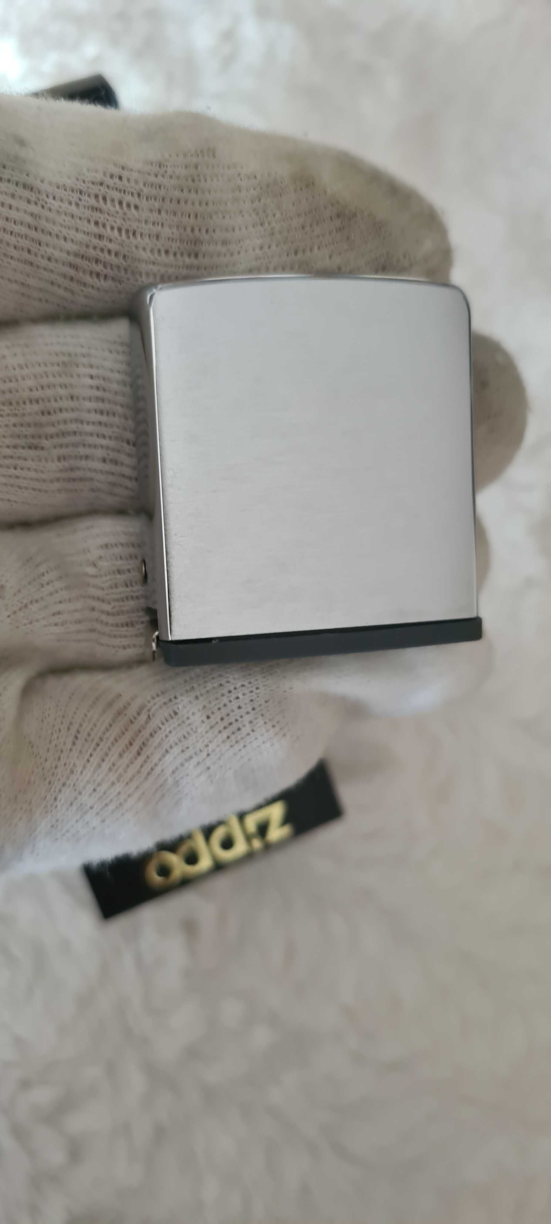 Zippo Rule. Miara. Taśma. 2m