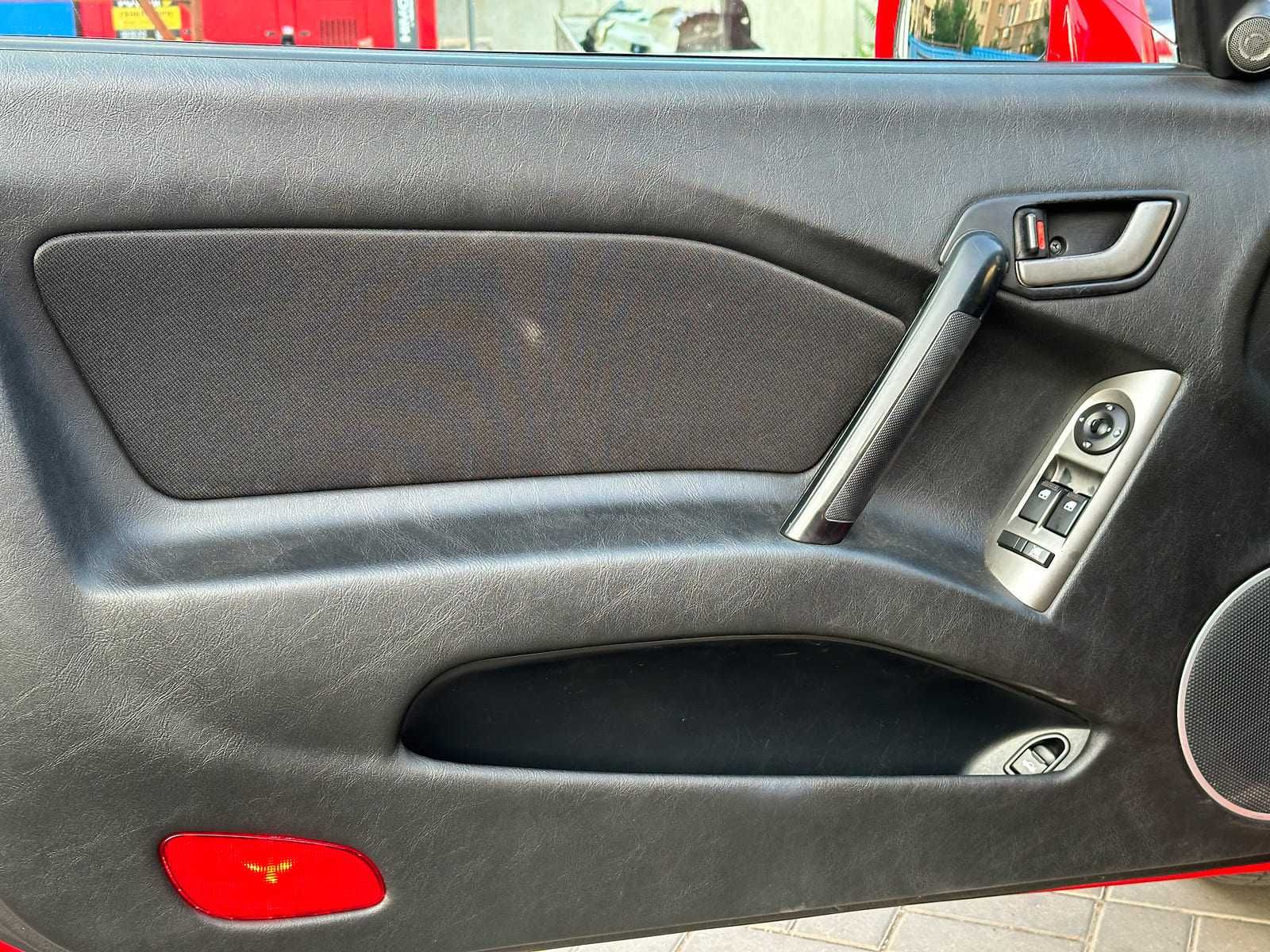 Продам Hyundai Coupe 2007р. #69980