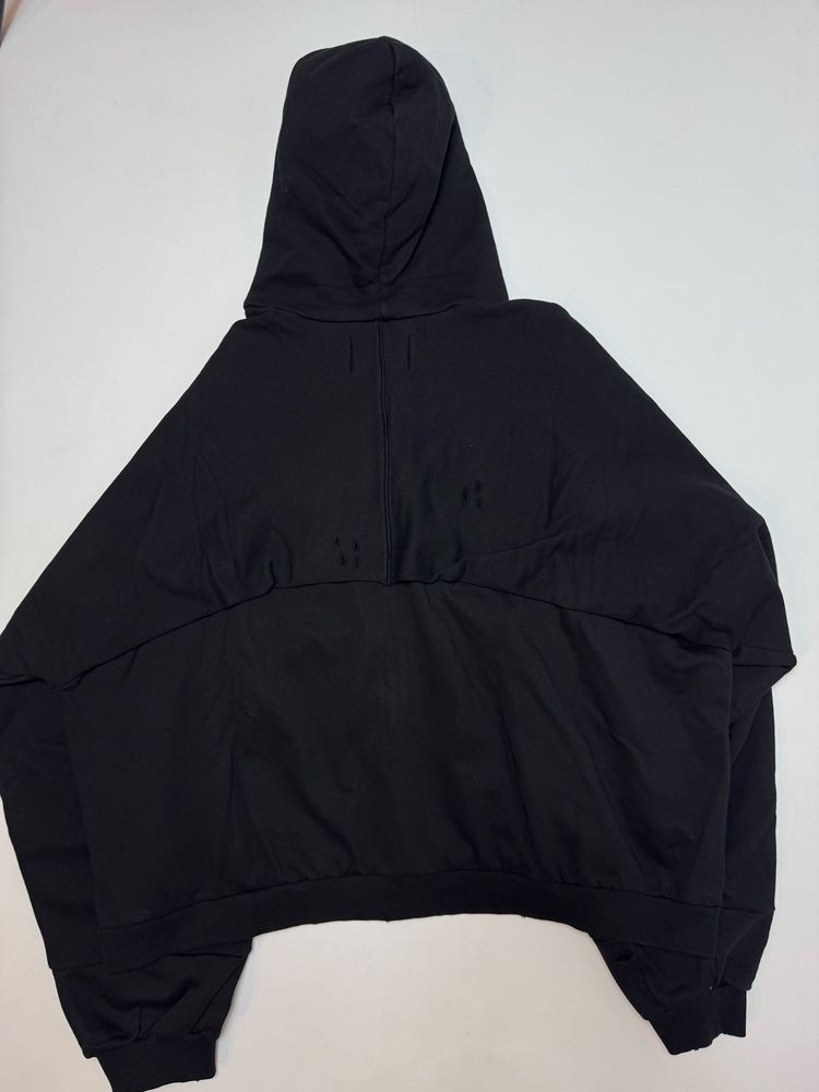 Зіп худі Grailz Project G/R x MasterMind S M L ERD Rick Zip up hoodie