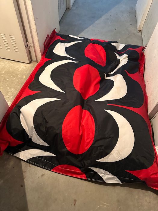 puff Fatboy designer marimeko 1.80cm