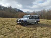 Mitsubishi Pajero 3.0 V6