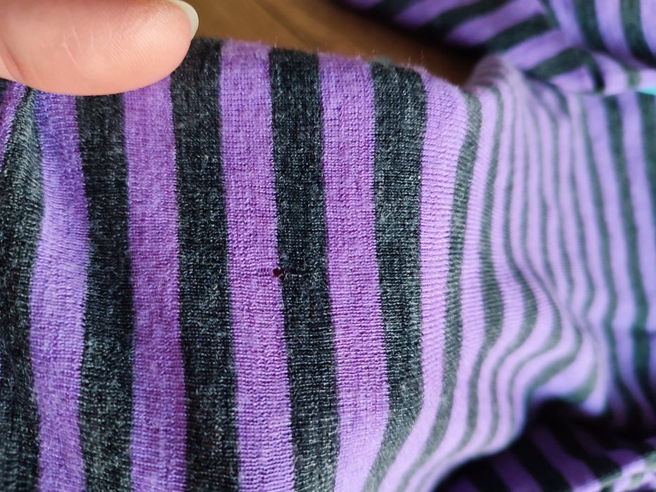 Bluzka merino Pierre Robert 98/104