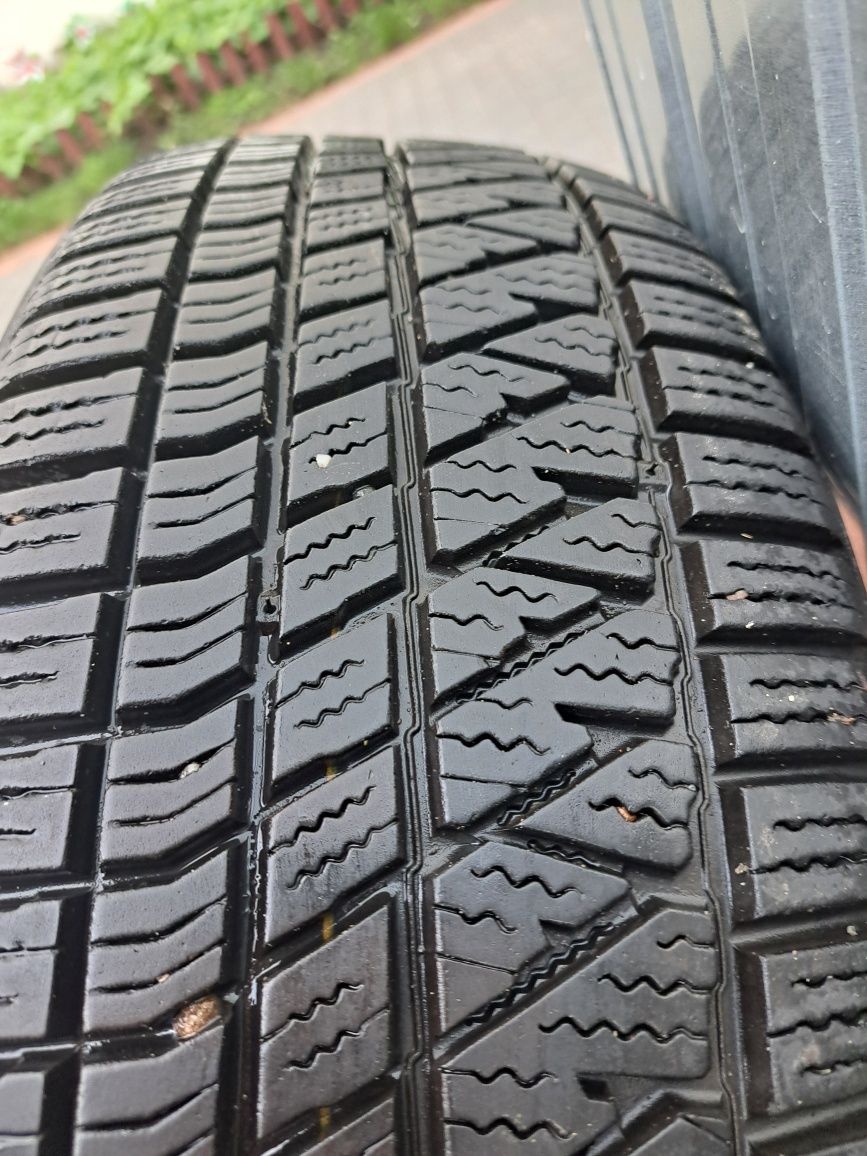 Hyundai I35/ Kia sportage/ koła alufelgi 215/70 r16