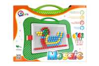 Іграшка Мозаїка 5 ТехноК игрушка мозаика саквояж чемодан Fisher price