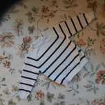 Sweterek dla chlopca r.110