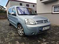 Sprzedam Citroen Berlingo Multispace 1,6 Benzyna 108 KM 2006 rok