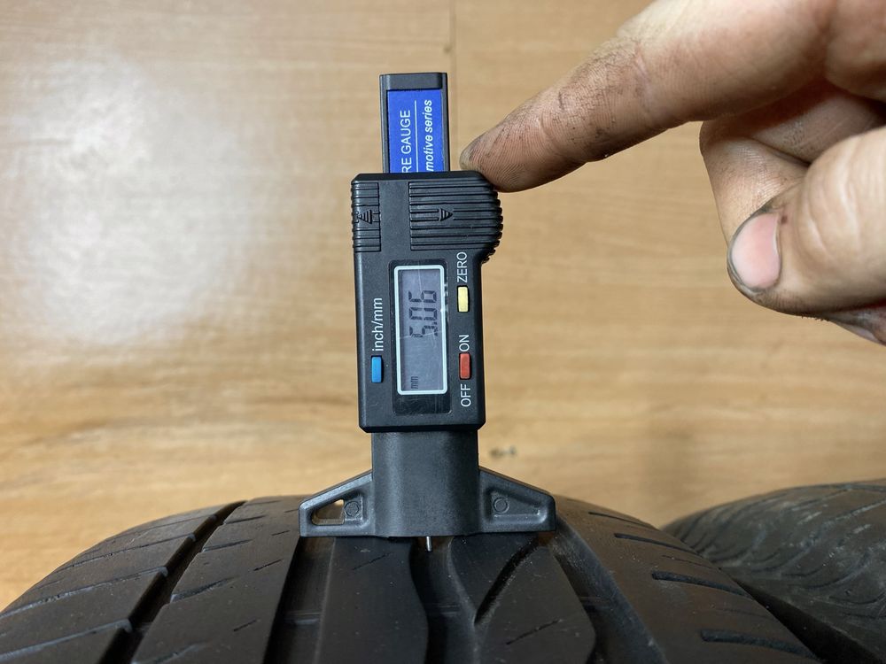 195/55 R 16 Bridgestone Turanza ER300 Літо пара шин
