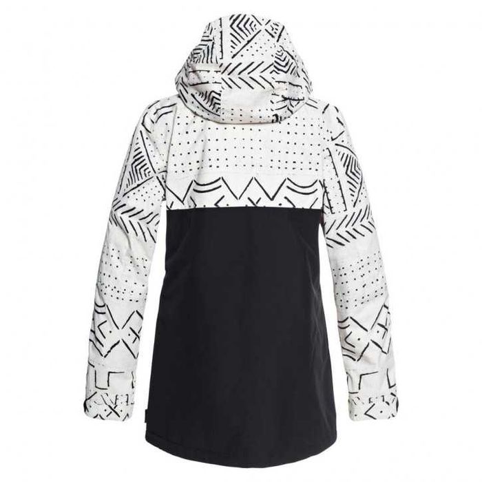 Жіноча сноубордична куртка DC Cruiser