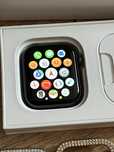 Apple Watch 6 44mm Preto