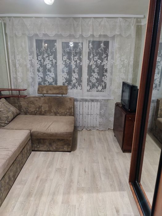 Сдам комнату в общежитии
