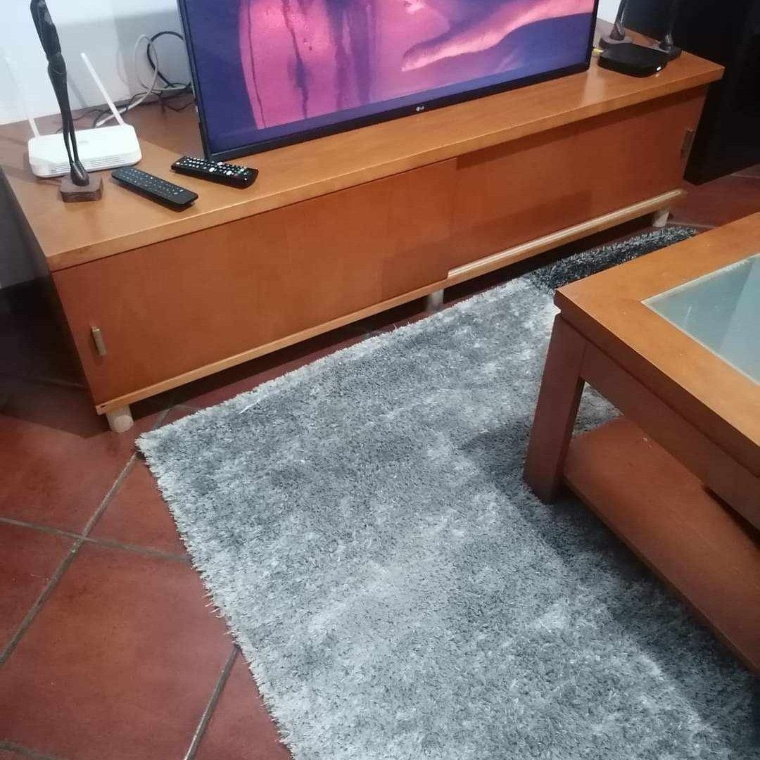 Móvel TV + Mesinha de Sala