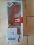 Pop Phone  the retro handset