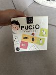 Domino Pucio gra edukacyjna