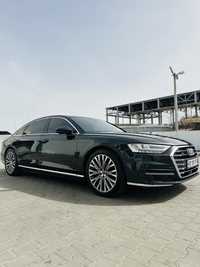 Audi A8 L50 TDI, 2021 рік