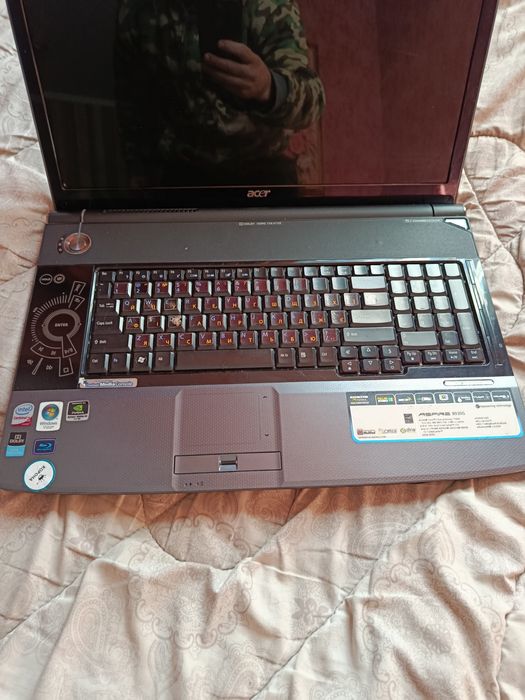 ,Ноутбук ігровий,