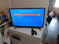 Продам телевізор Grunhelm LED GTHD32T2