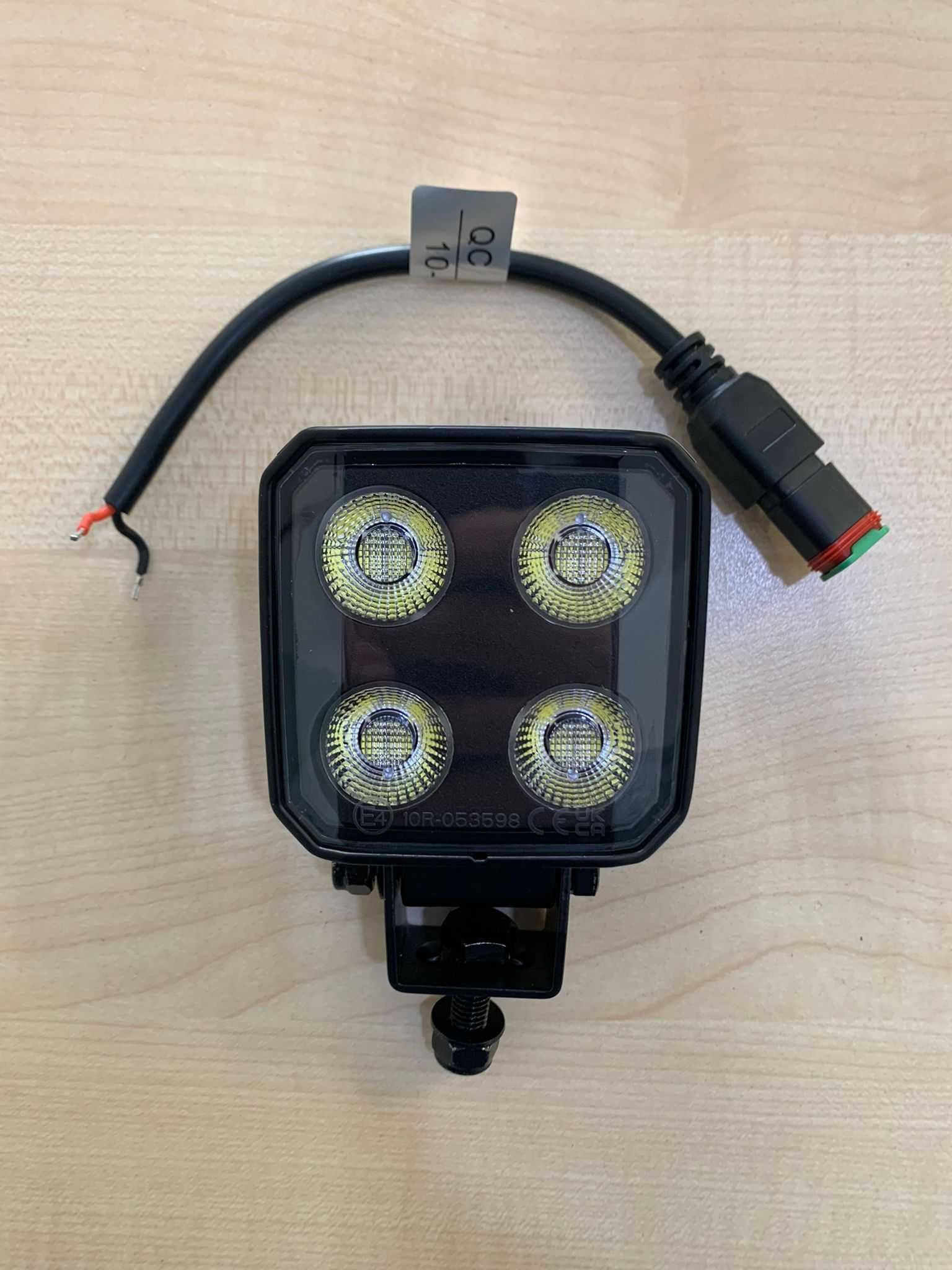 Lampa Robocza Led 4650 lumenów