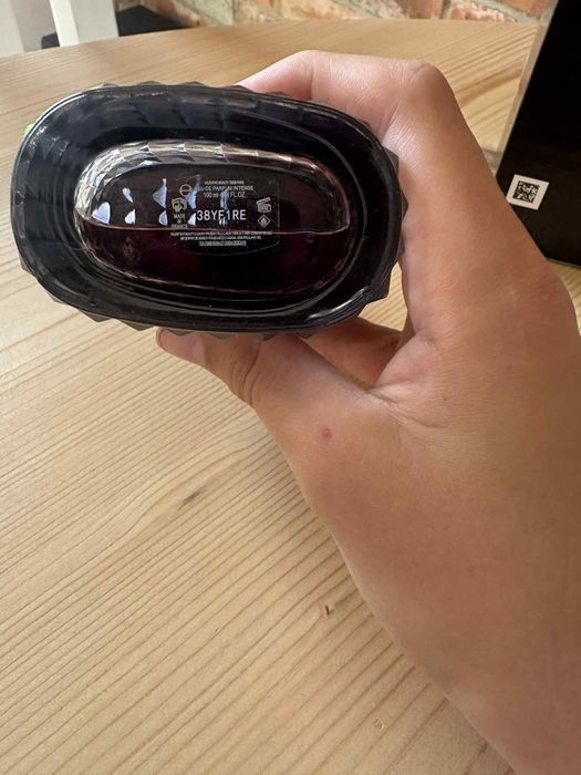 Perfumy męskie valentino