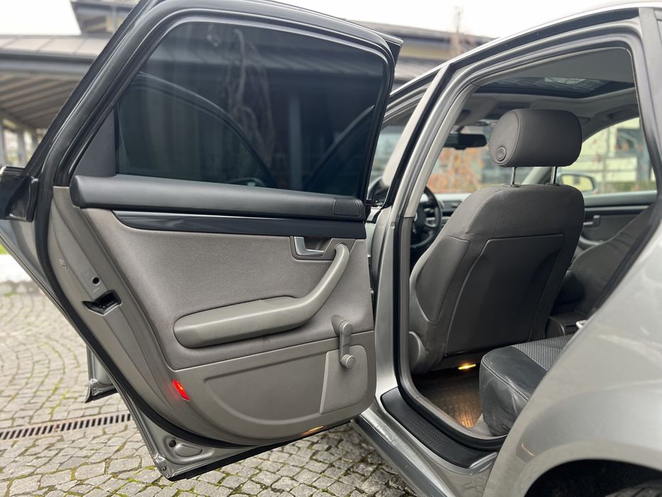 Продам Audi A4B6 2.0 АВТОМАТ 2004рік