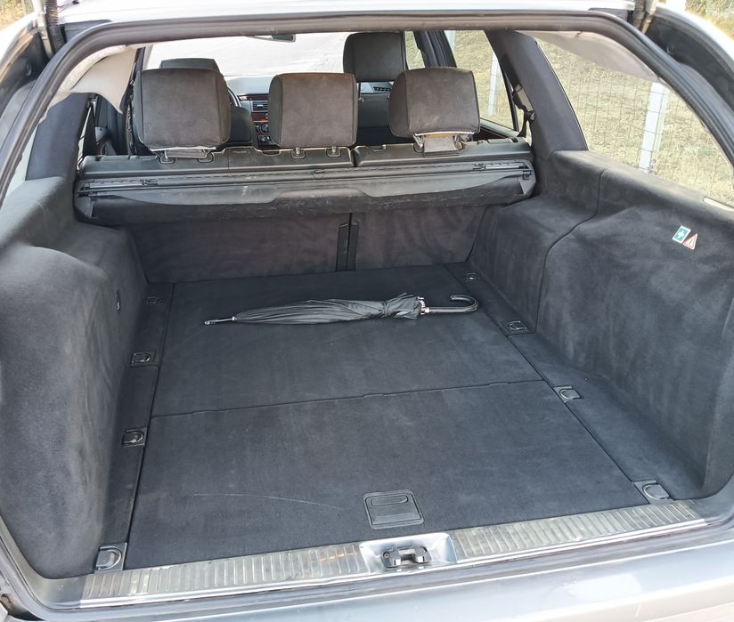 Mercedes E220 CDI único dono
