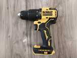 Wkrętarka DeWalt DCD709N