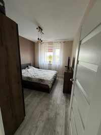 Mieszkanie 3-pokojowe 70,5mkw Zielony Romanów