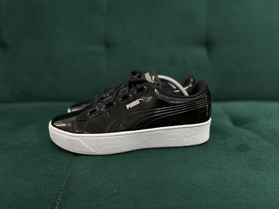 buty damskie firmy Puma