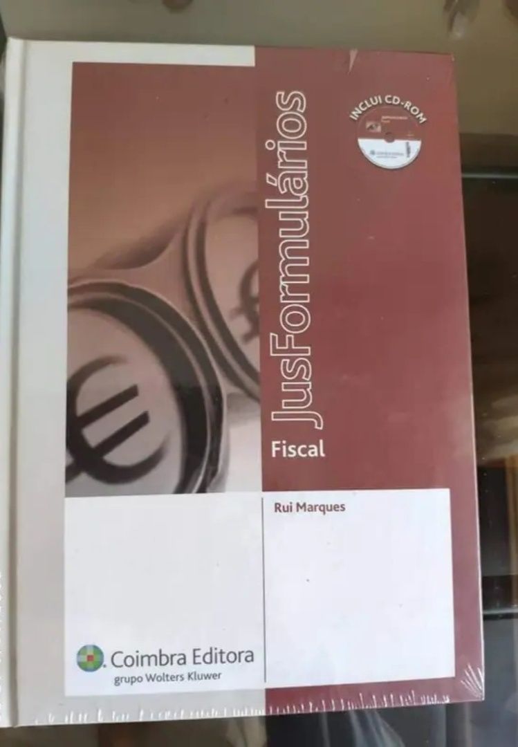 Jusformulários Fiscal