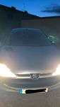 Vendo Peugeot 206 1.1