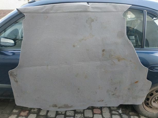Коврик Обезшумка Багажніка Мазда 626 GF, GW 1997-2002