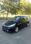 Peugeot 207 SW  2008
