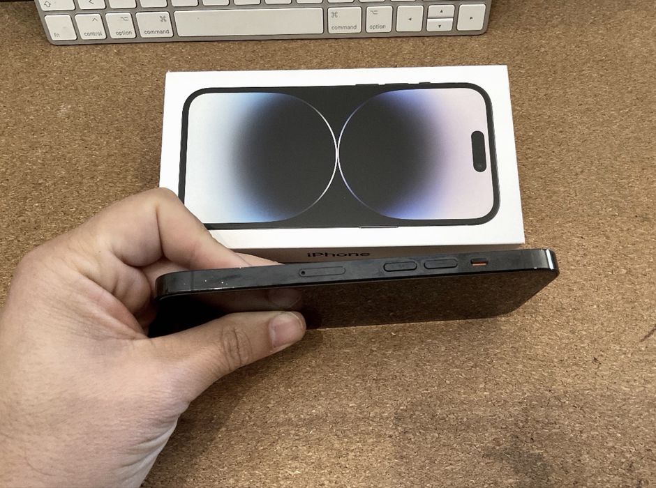 Iphone 14 PRO - 256Gb