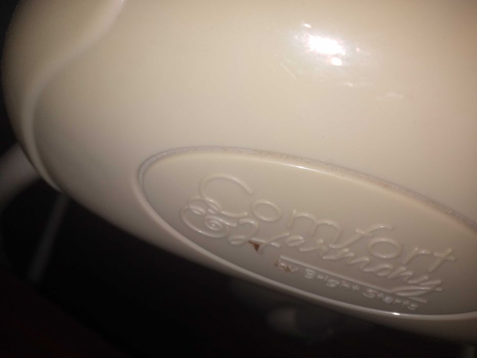 Bujak elektryczny + chodzik