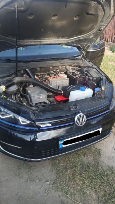 Встановлення вебасти на е-гольф, нісан ліф. е-ап.А також відправляю на