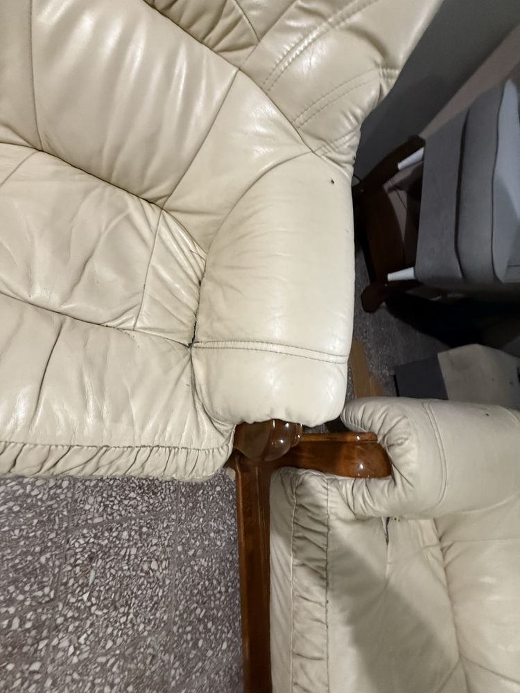 Zestaw holenderski kanapa 3 2 1 tanio