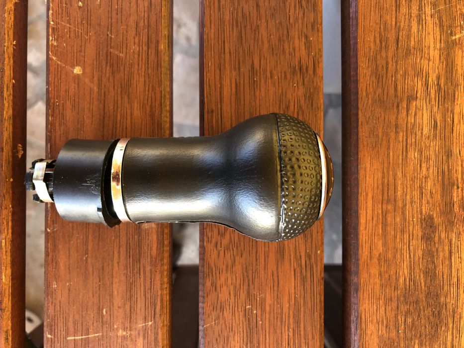 Punho/manete alavanca velocidades VW