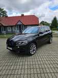 BMW X5 ŁadneBmwX5xDrive40d313km2014rXenonKameraSkóra