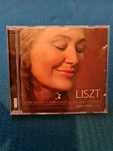 Liszt - Joanna Michna piano