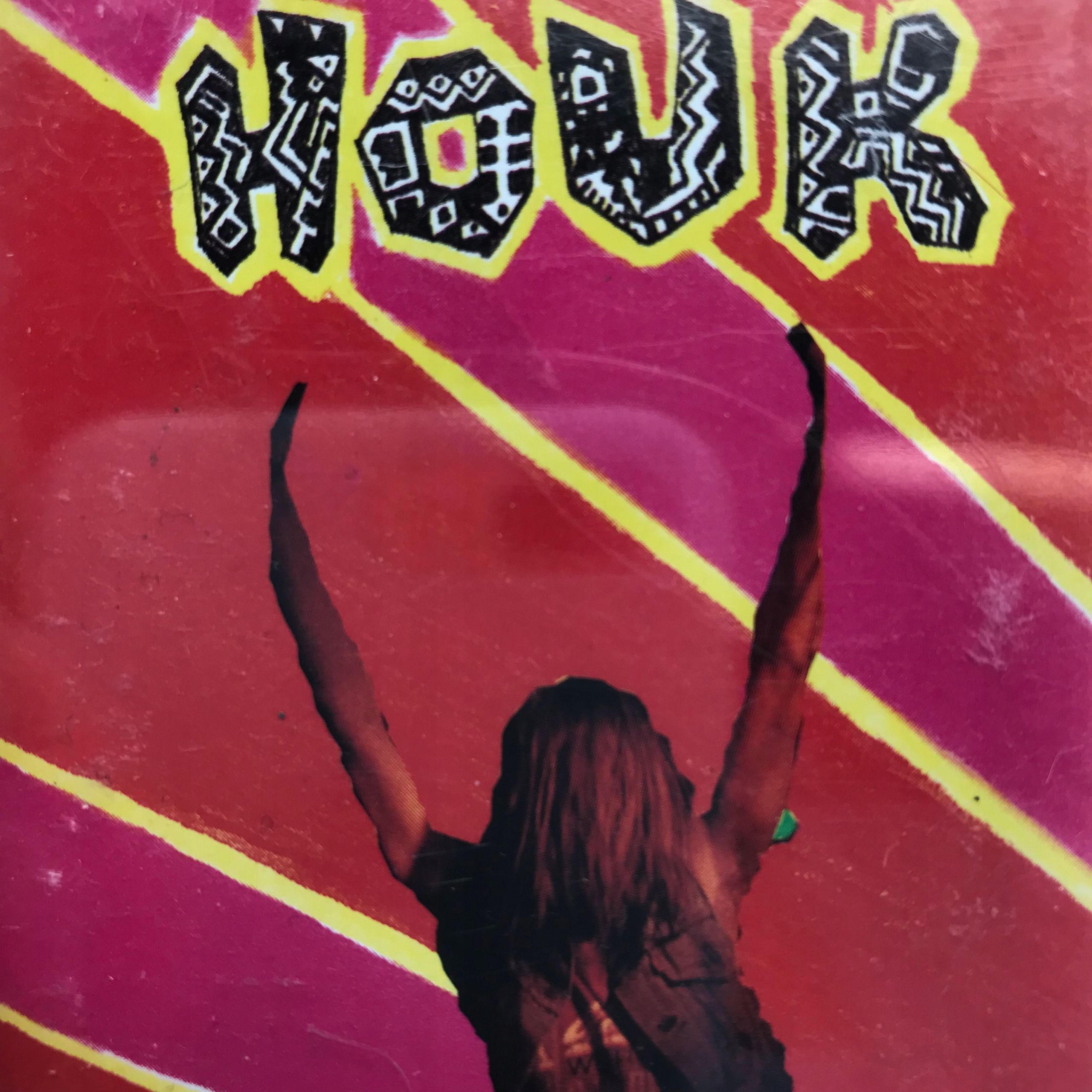 kaseta - houk - natural way (full noize)