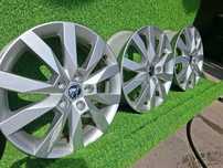 [A84] ALUFELGI 17 5x112 ORYGINAŁ SKODA Octavia,Yeti,Golf VI,VII,Touran