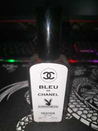 Bleu De Chanel с феромонами