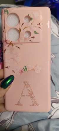 Etui na infinix zero 30 5G