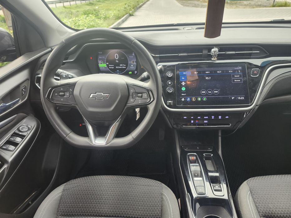 Продам Chevrolet bolt